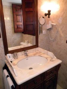 Hotel Residencial Alentejana