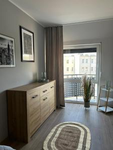 Apartament Sky