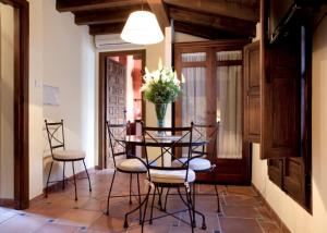 Charminghomesgranada Aljibe Antiguo