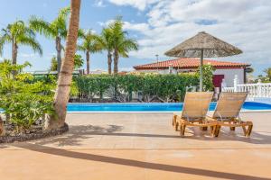 Royal Tenerife Country Club By Diamond Resorts