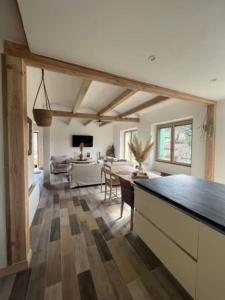 Appartement Lou Galabert