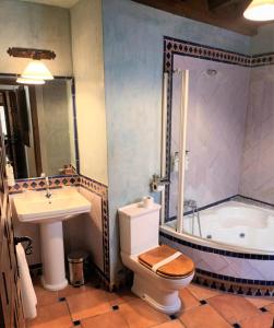 Charminghomesgranada Aljibe Antiguo