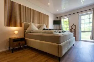 Moselresidenz Bellevue Alf - 阿尔夫