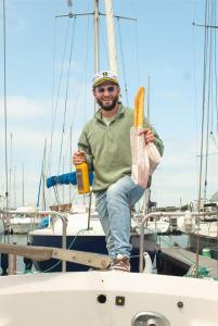 Bateaux-hotels Voilier Dame des Lys a deux pas de Nausicaa : photos des chambres