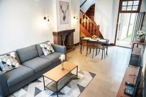 Maison de ville solognote - 吉尔维斯