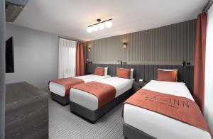 Hotel Plat Inn -Special Category