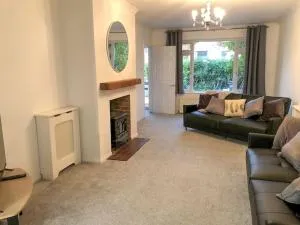 Surrey - Private House with Garden & Parking 12 - 弗吉尼亚沃特