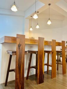 Tranquil Villa - Siargao