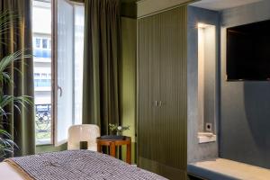 Hotels Hotel La Conversation : photos des chambres