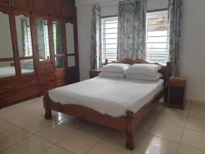 Palmont Commercial Self-Catering Apartments - Beau Vallon - 马埃岛贝拉扎尔区