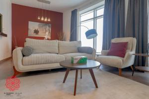 Alashrafia Saray- Central 2BR apartment in Downtown