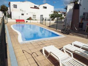Teide View en Chayofita