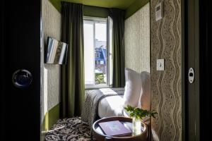 Hotels Hotel La Conversation : photos des chambres