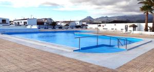 Teide View en Chayofita