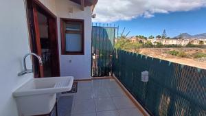 Teide View en Chayofita