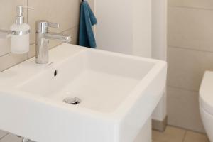 Ferienwohnung Sonnenschein in Flensburg, Sonwik