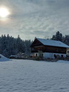 Ferienwohnung Holzmaier