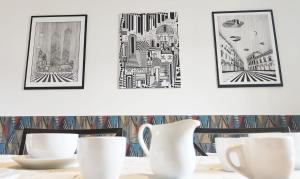 Aurora Guest House- Dimore Bolognesi