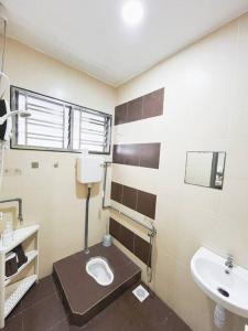 KawanMu House with 6 Bedrooms