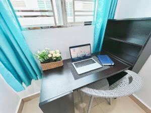 KawanMu House with 6 Bedrooms