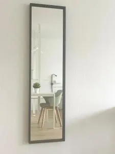 Modern und Renoviert - Lohermoos