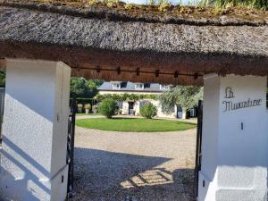 Sejours a la campagne La Musardiere : photos des chambres