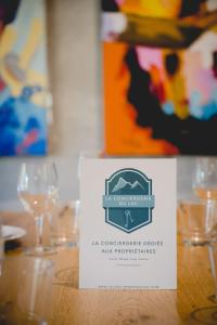 Le Kube - Appartements de Prestige au centre dAnnecy