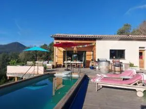 SAWUBONA - Les Adrets de l'Esterel