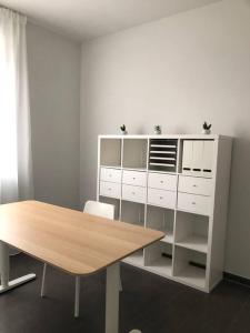 Central Oasis near Brussels Airport