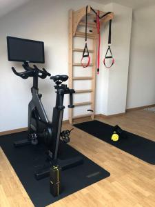 Central Oasis near Brussels Airport