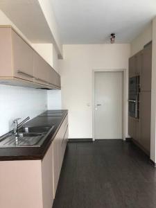 Central Oasis near Brussels Airport