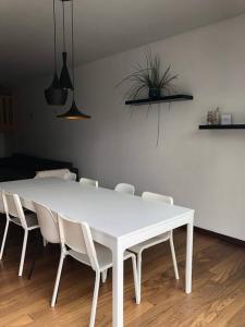 Central Oasis near Brussels Airport