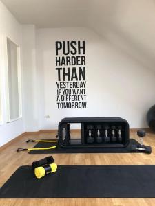 Central Oasis near Brussels Airport