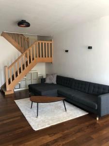 Central Oasis near Brussels Airport