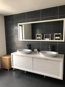 Central Oasis near Brussels Airport