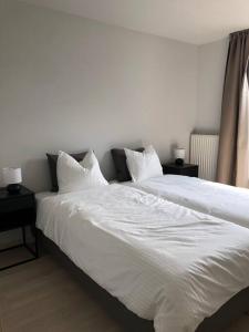 Central Oasis near Brussels Airport