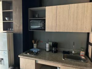 Apartamento loft medellin by Casa Lucca