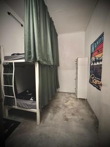 Boxpackers Langkawi