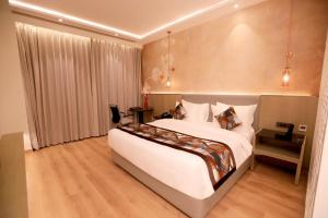 Regenta Place Amritsar by Royal Orchid Hotels Limited