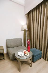 Regenta Place Amritsar by Royal Orchid Hotels Limited