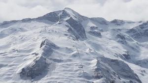 Appartements Fantastic Ground Floor Apartment Opposite Thermes : Appartement 1 Chambre