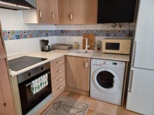 Apartamento Analema con piscina wifi y aire acondicionado