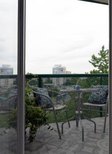 FlaneurNest- peaceful&inspiring