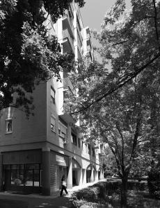 FlaneurNest- peaceful&inspiring