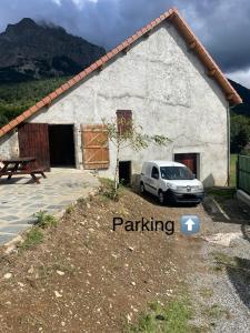 Appartements Le hameau du Maissubert : photos des chambres