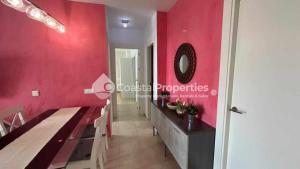 Apartamento de 2 dormitorios ideal para familias