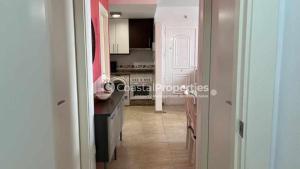 Apartamento de 2 dormitorios ideal para familias