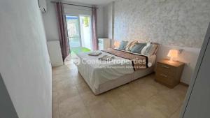 Apartamento de 2 dormitorios ideal para familias
