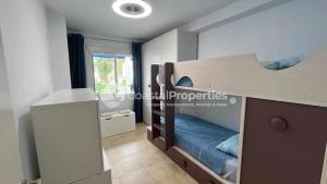 Apartamento de 2 dormitorios ideal para familias