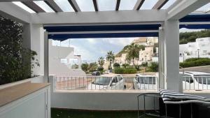Apartamento de 2 dormitorios ideal para familias